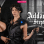 Adams Stepfamily